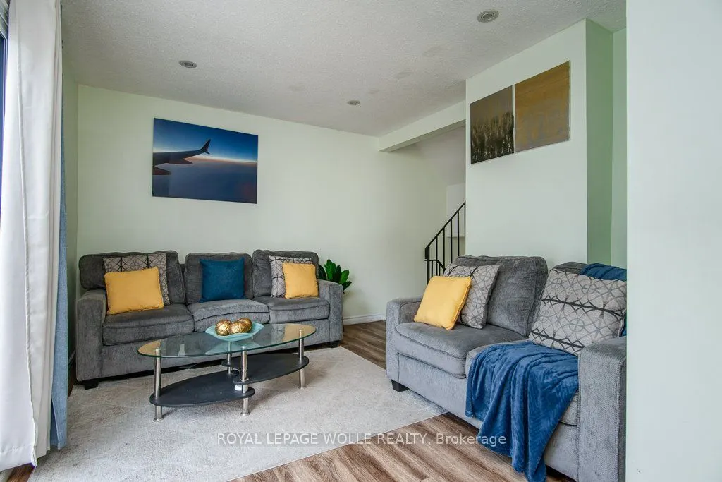 634 Strasburg Road, #3
