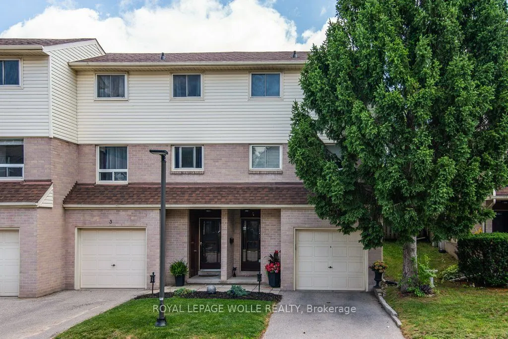 634 Strasburg Road, #3