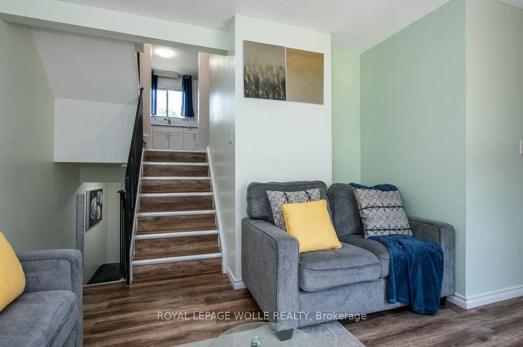 634 Strasburg Road, #3