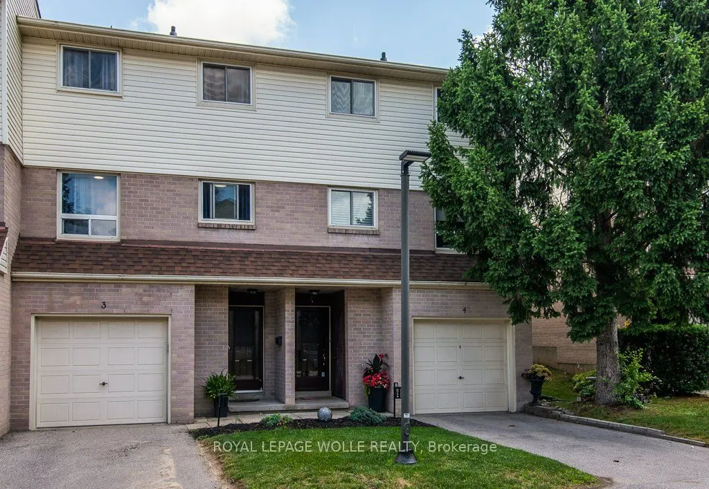 634 Strasburg Road, #3