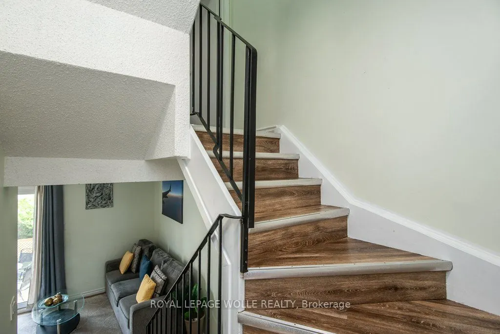 634 Strasburg Road, #3
