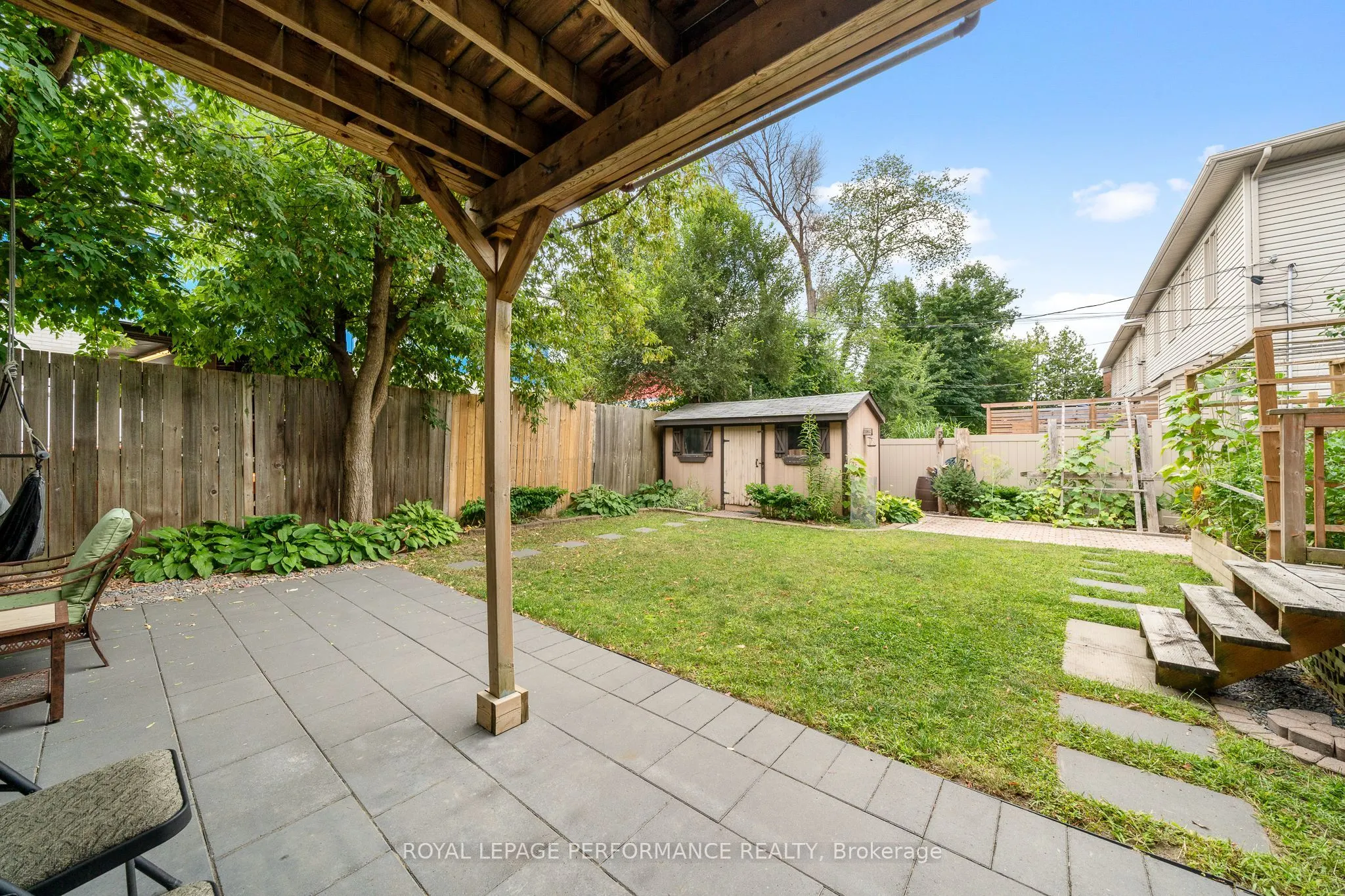 494 Woodland Avenue