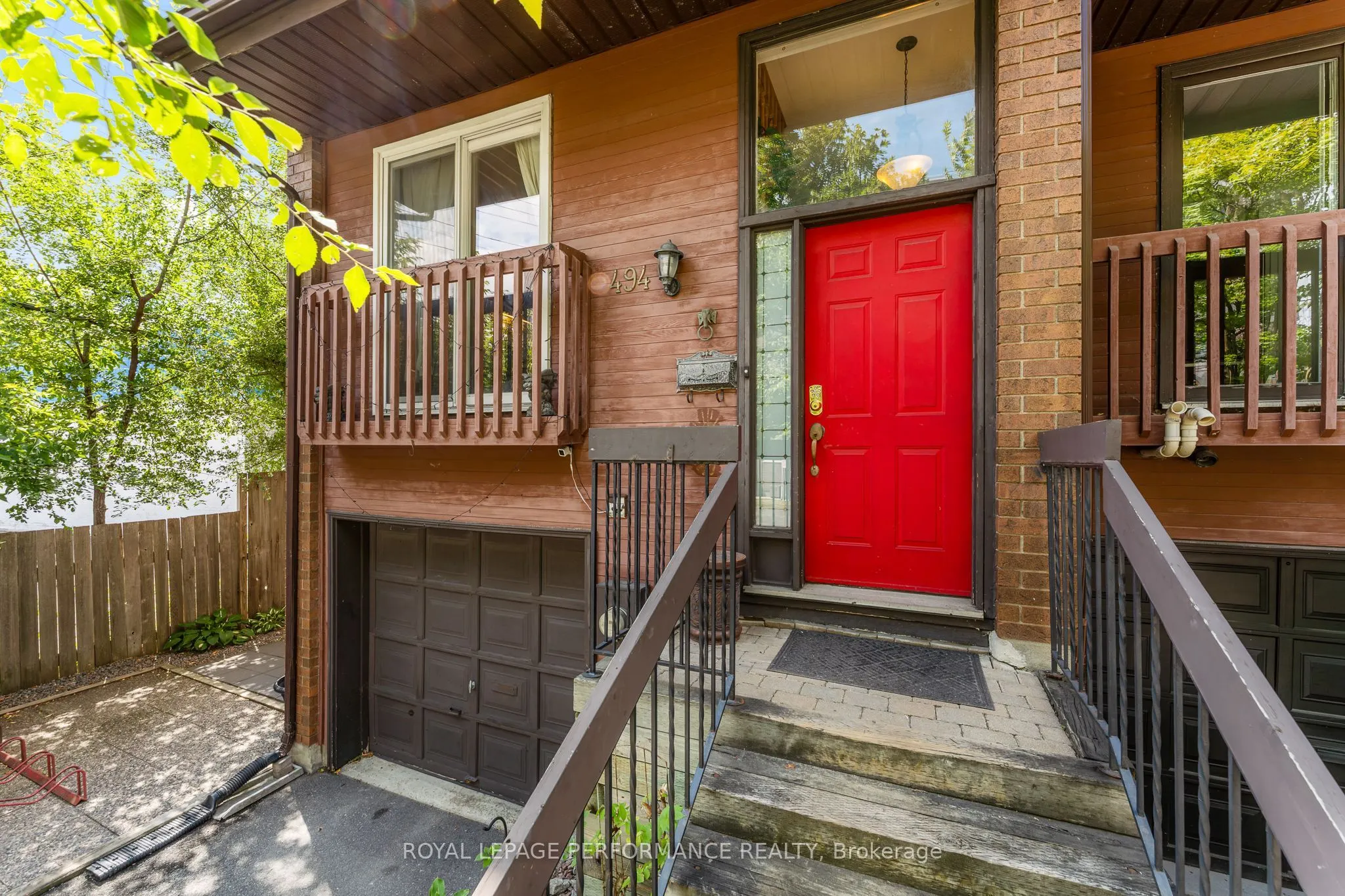 494 Woodland Avenue