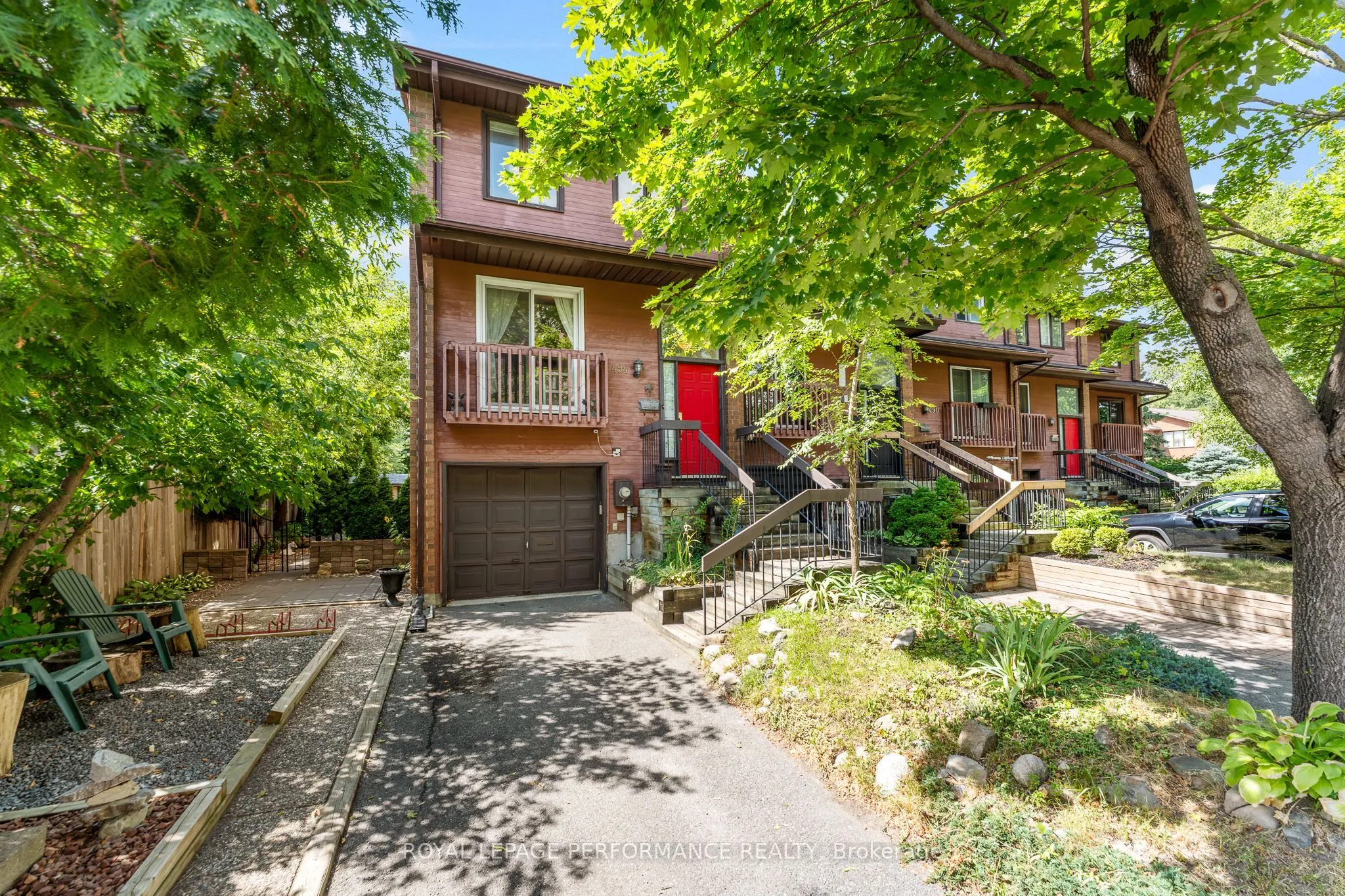494 Woodland Avenue