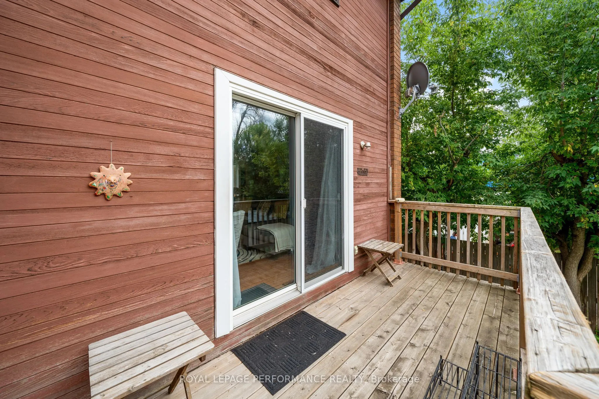 494 Woodland Avenue