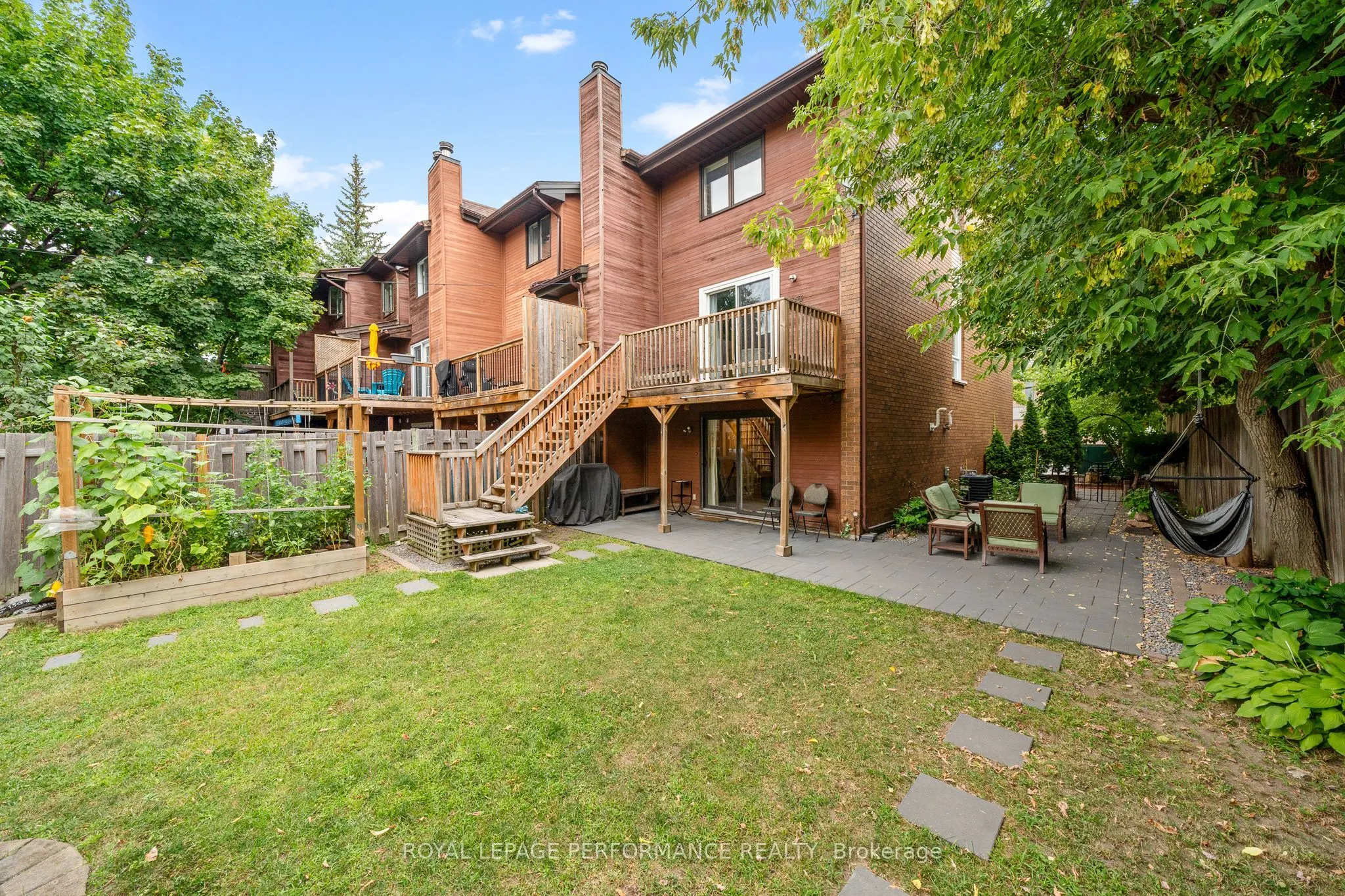 494 Woodland Avenue