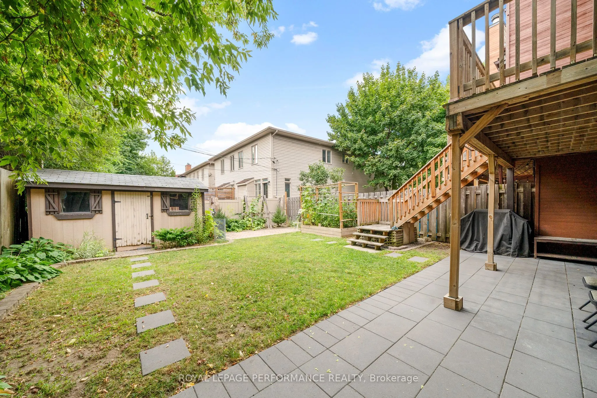 494 Woodland Avenue