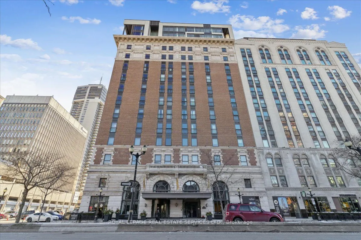 118 King Street E, #920