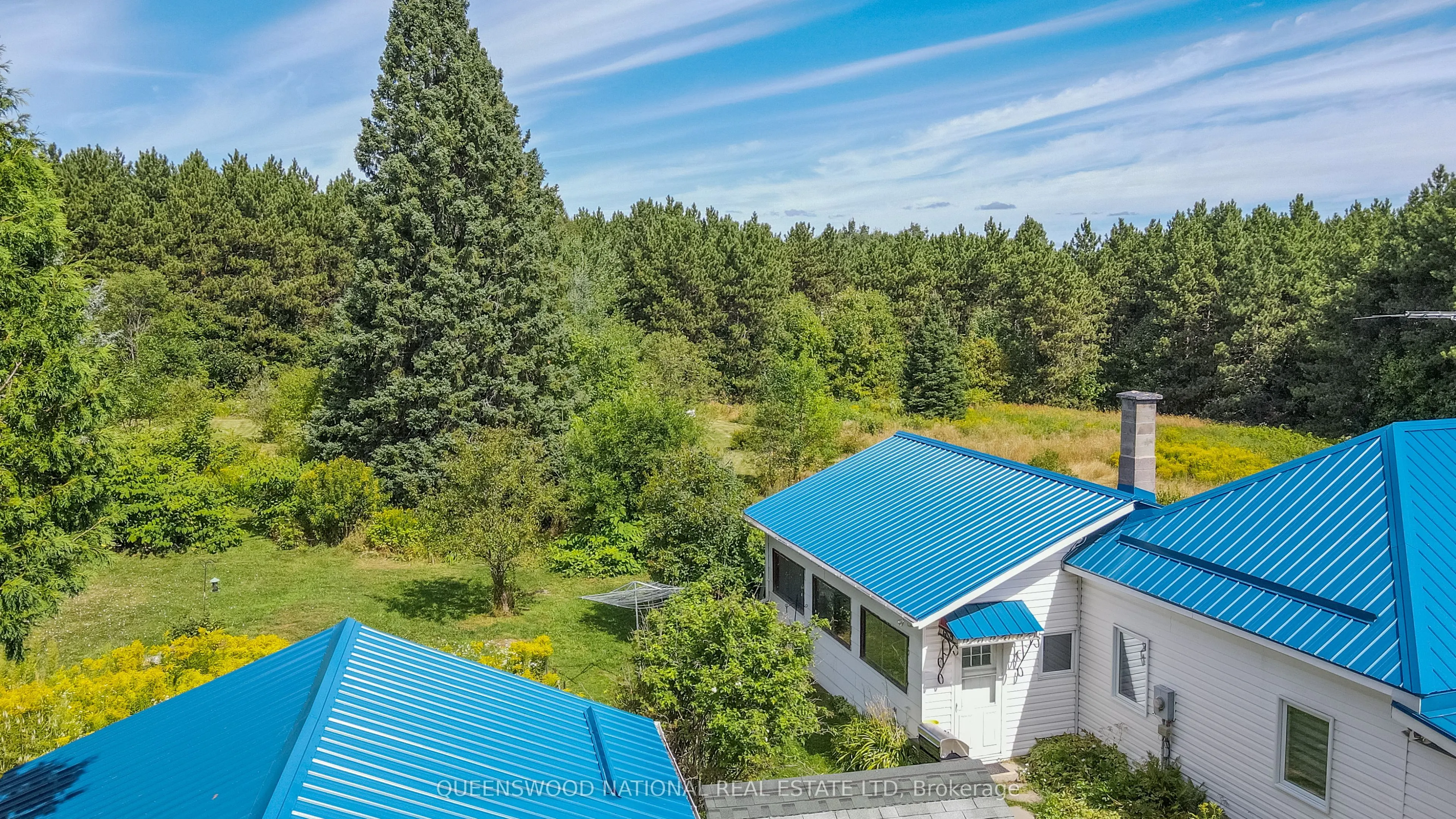 842 Centreview Road