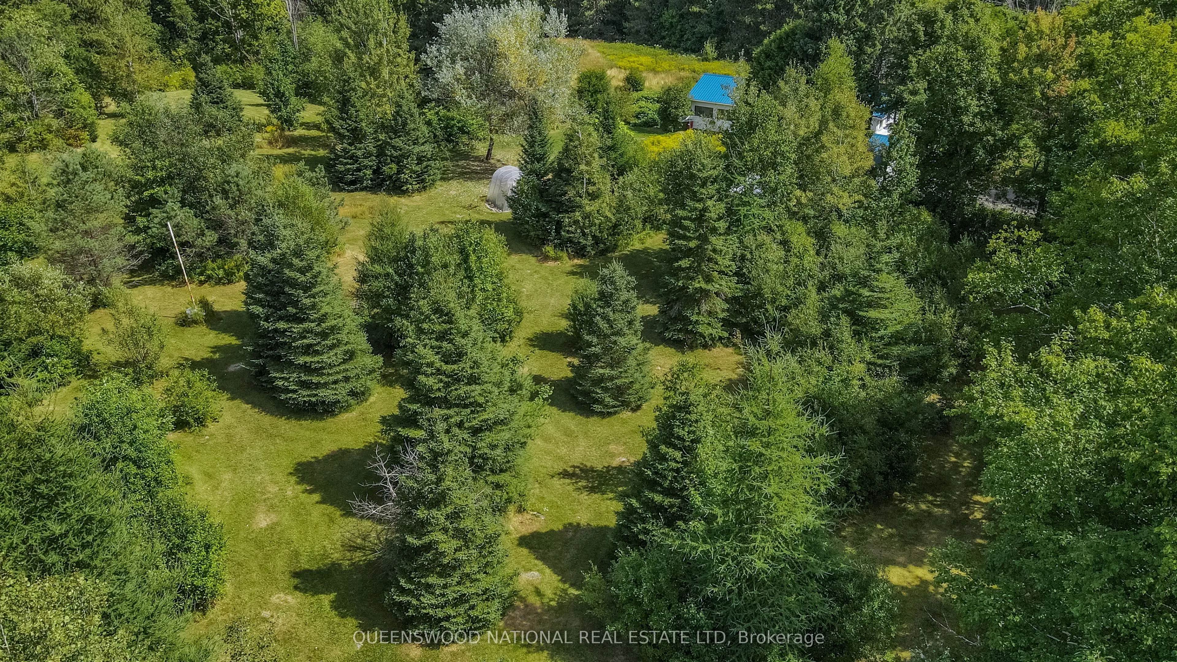 842 Centreview Road