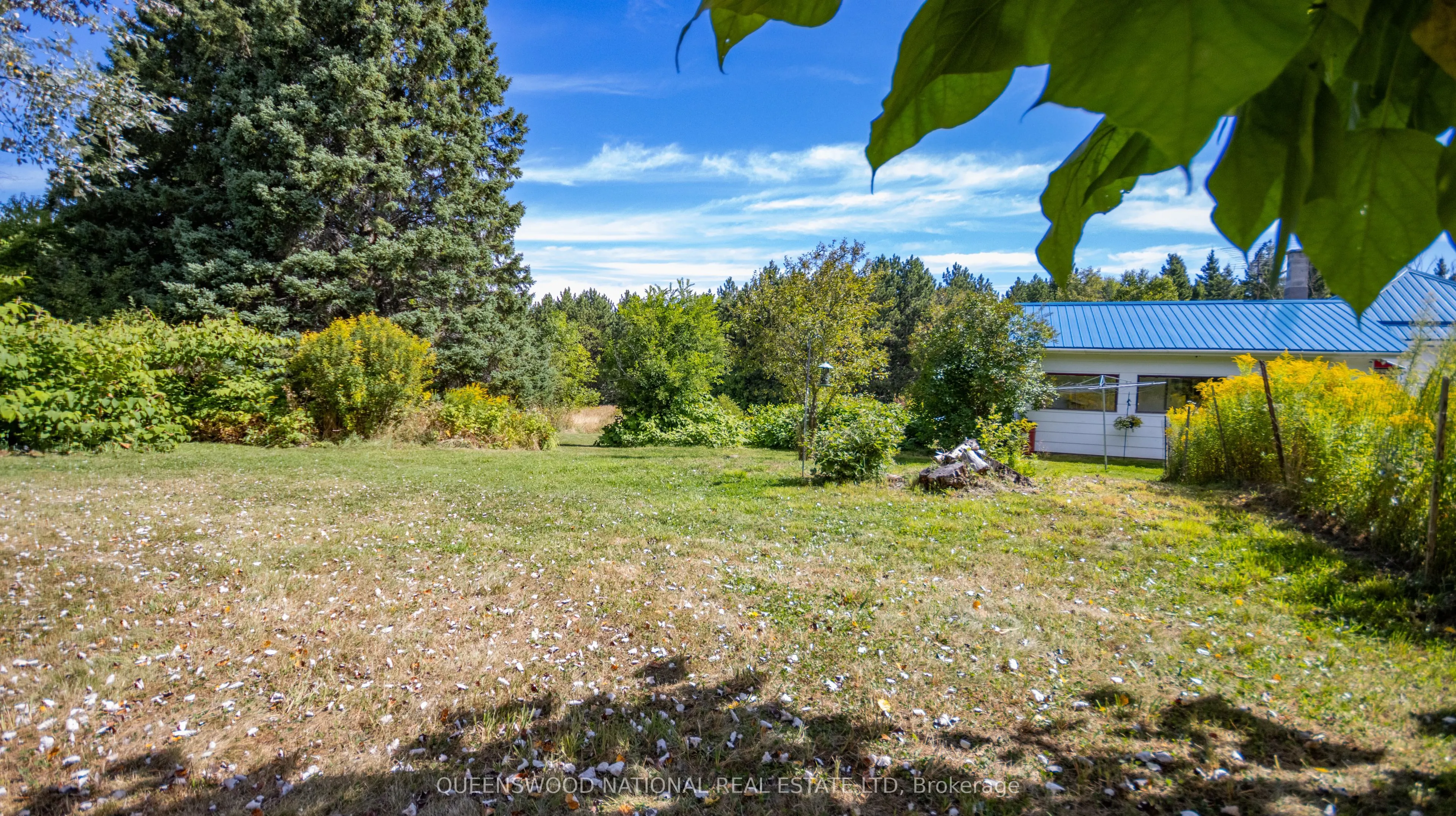 842 Centreview Road