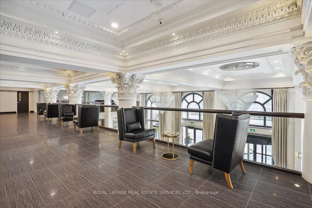 118 King Street E, #920