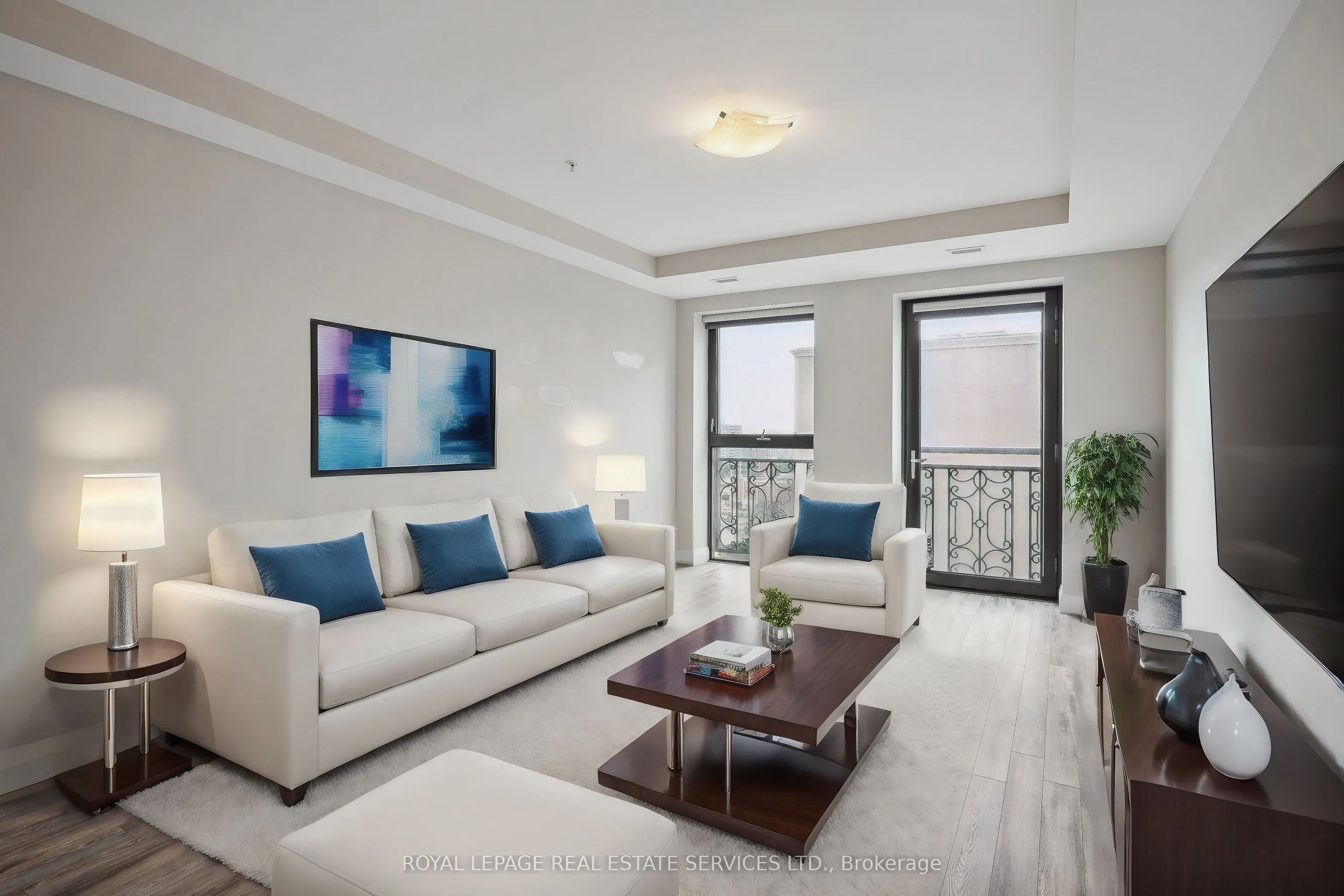118 King Street E, #920