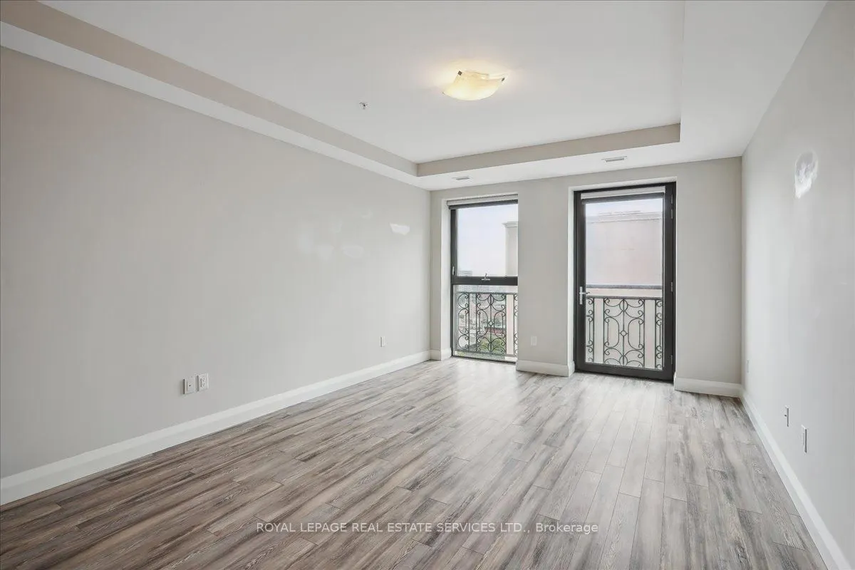 118 King Street E, #920