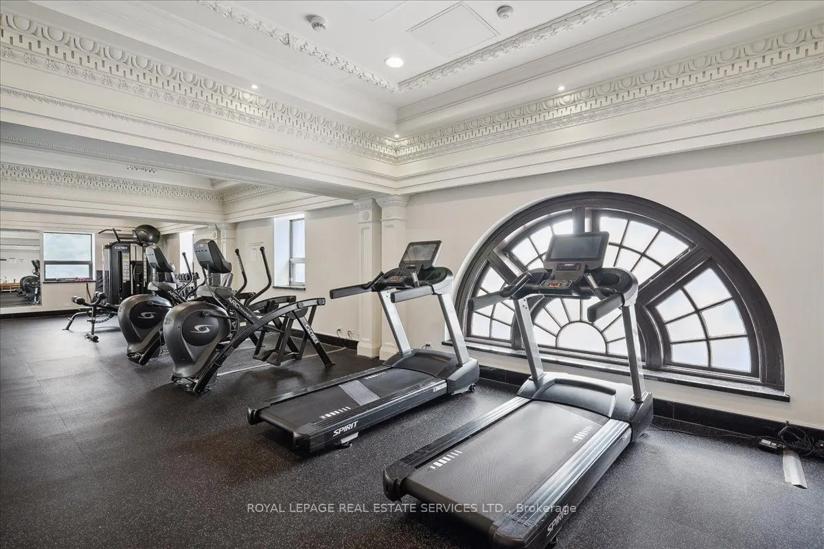 118 King Street E, #920