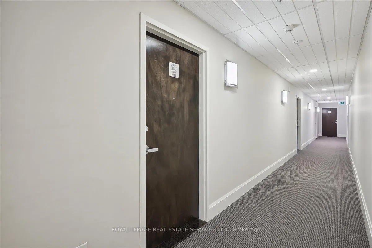118 King Street E, #920