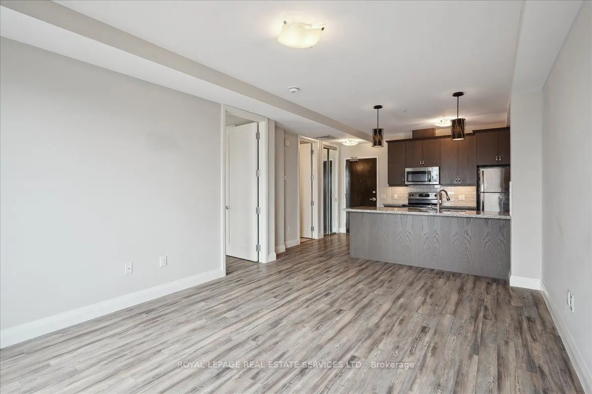 118 King Street E, #920