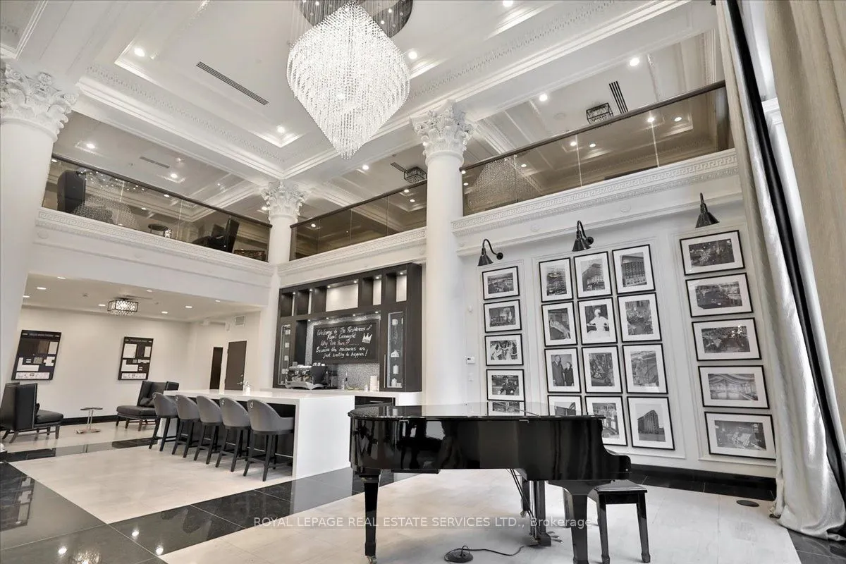 118 King Street E, #920