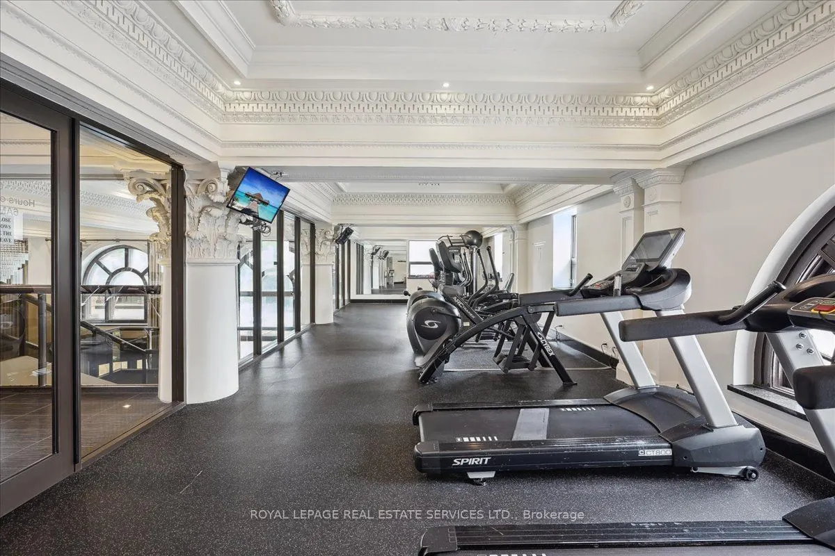 118 King Street E, #920