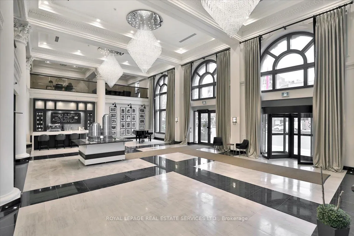 118 King Street E, #920