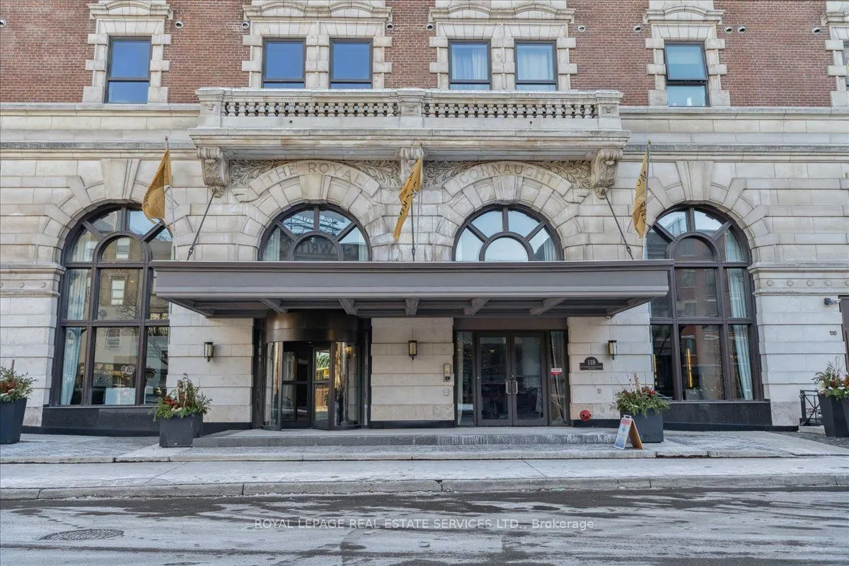 118 King Street E, #920