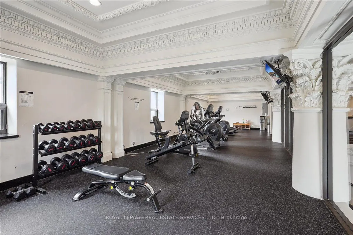 118 King Street E, #920