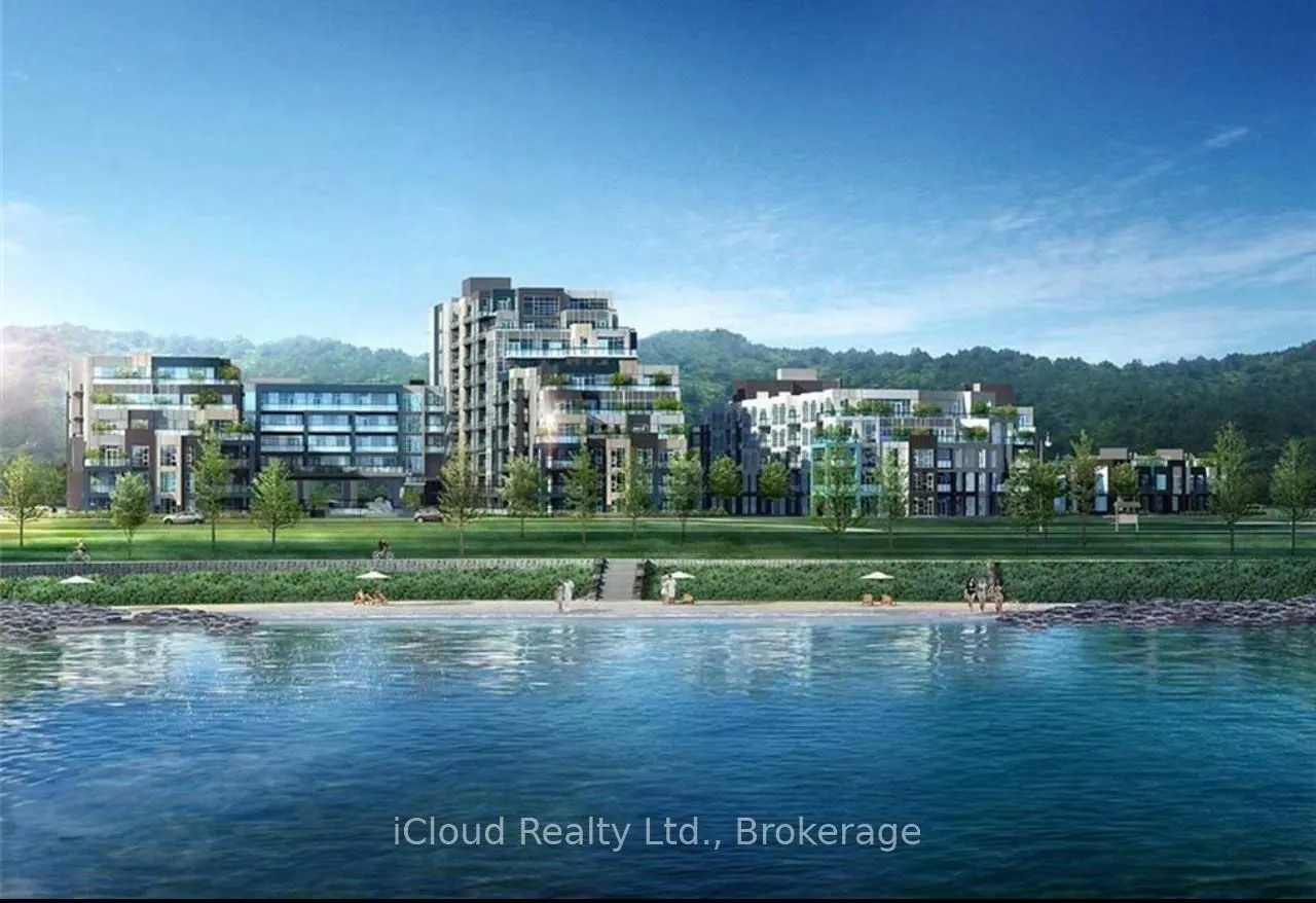 16 Concord Place, #909