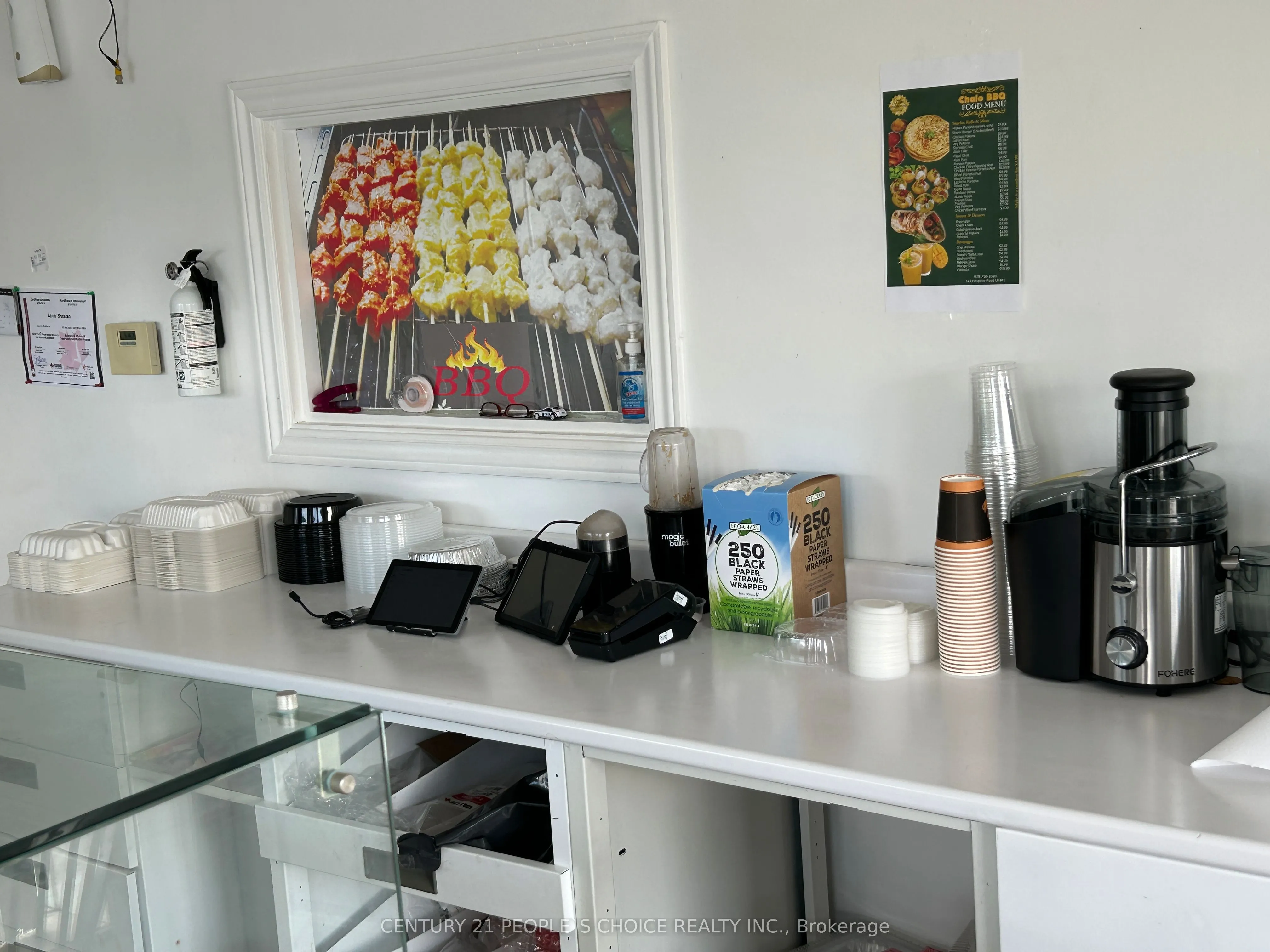 141 Hespeler Road, #1