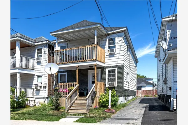 212 Mc Connell Avenue