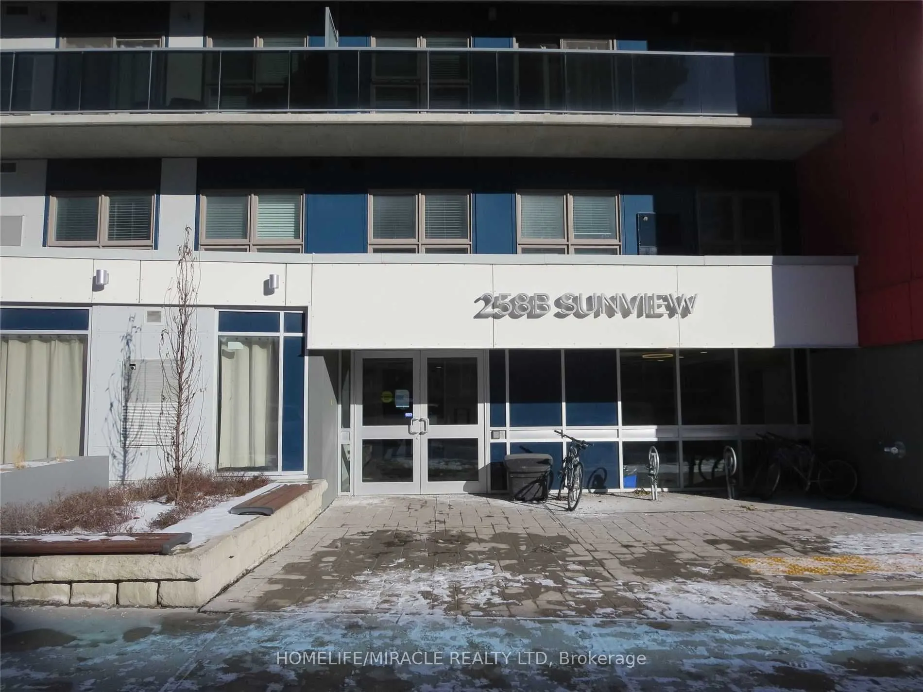 258B Sunview Street, #291