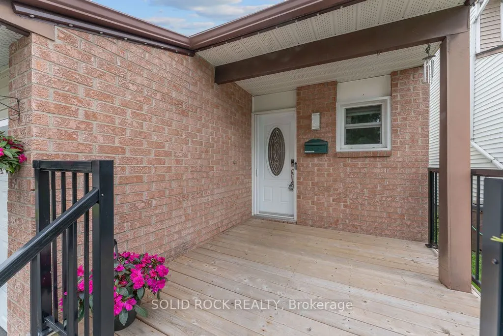 33 Benlark Road