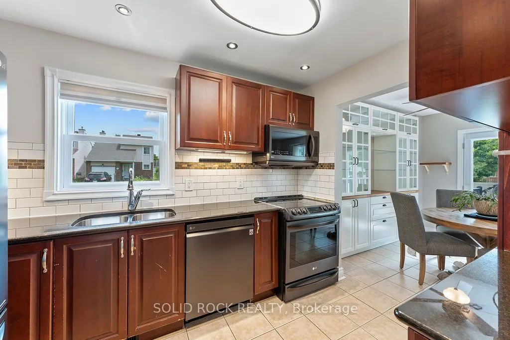 33 Benlark Road