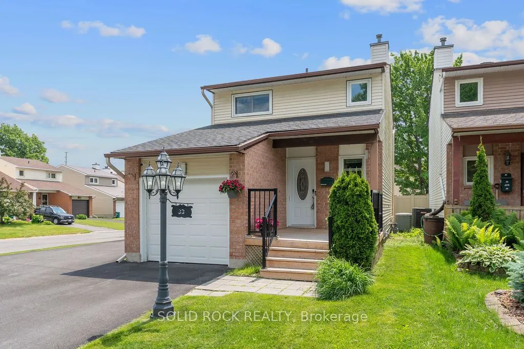 33 Benlark Road