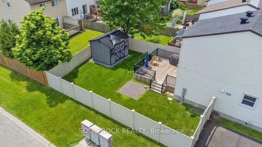 33 Benlark Road