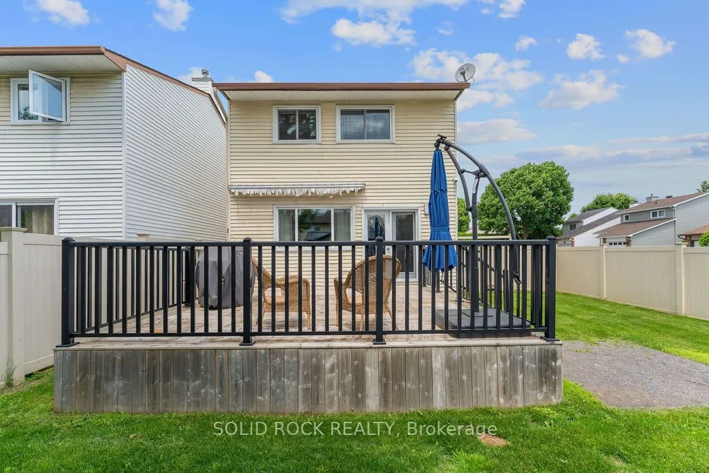 33 Benlark Road