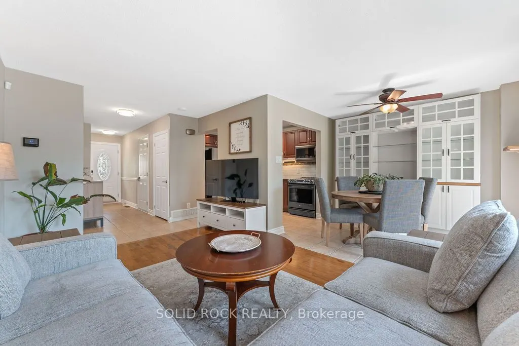 33 Benlark Road