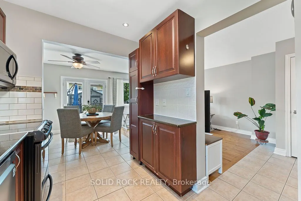33 Benlark Road
