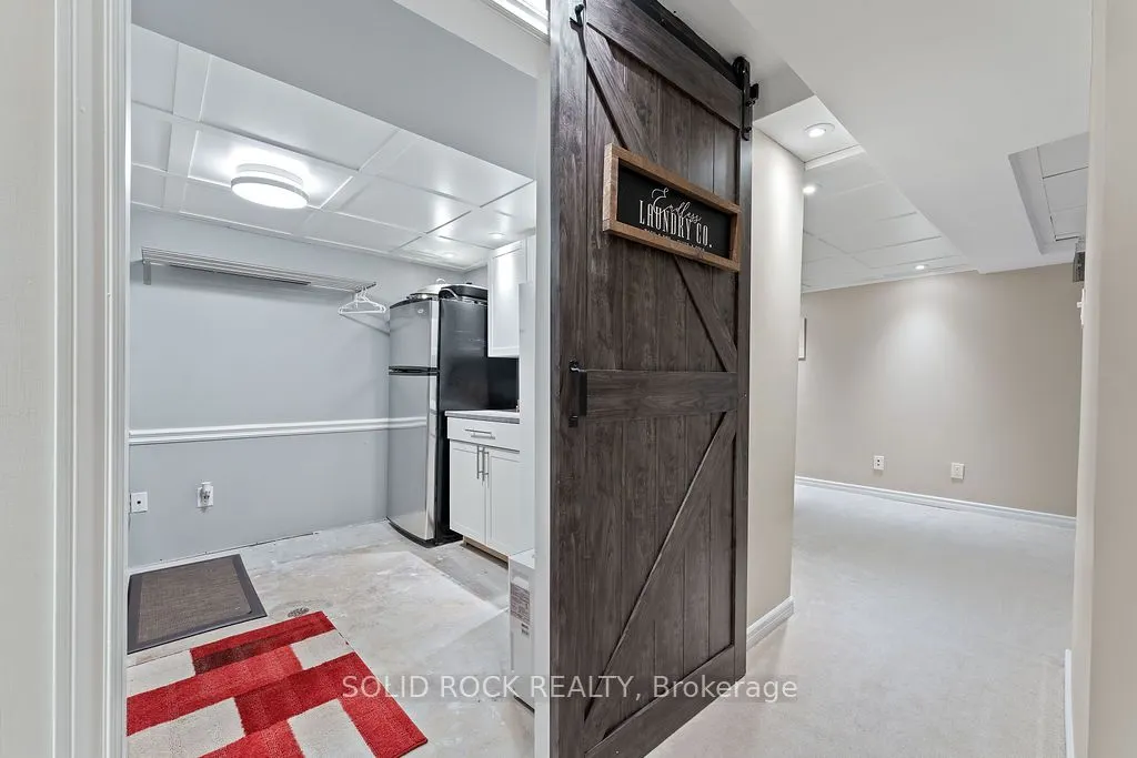33 Benlark Road