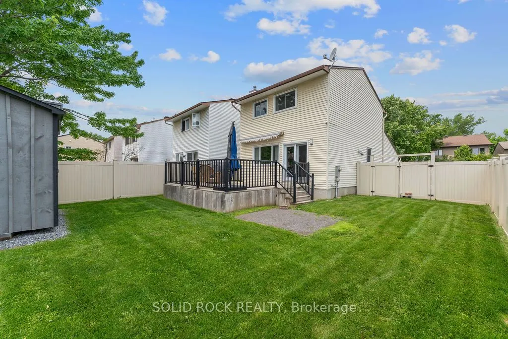 33 Benlark Road
