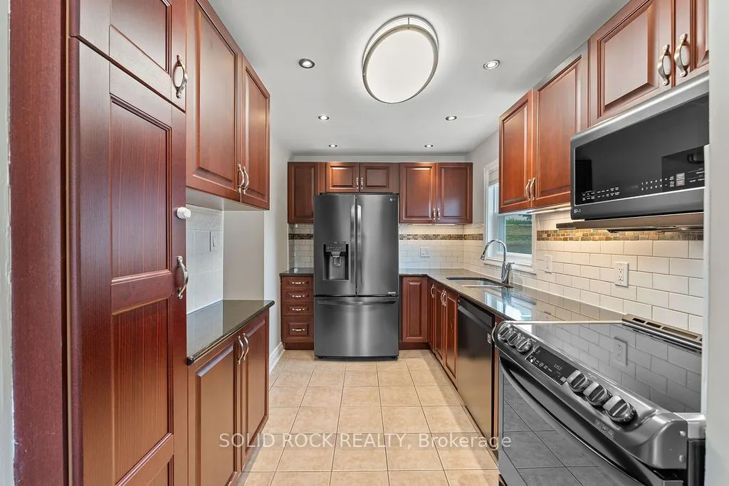 33 Benlark Road