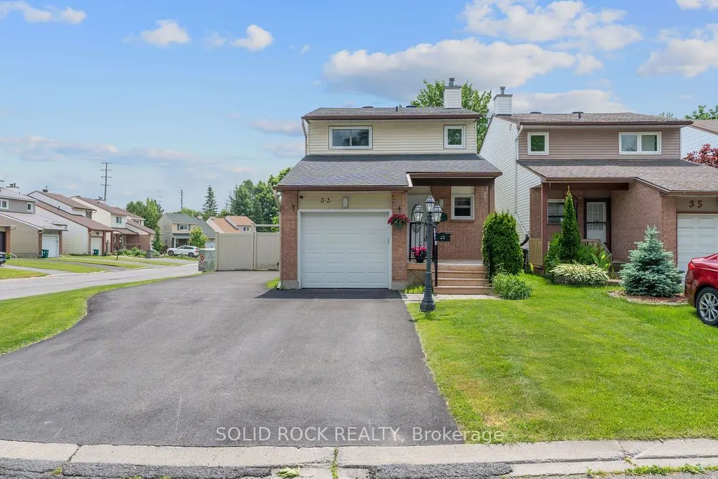 33 Benlark Road