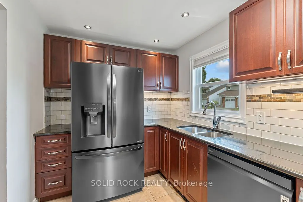 33 Benlark Road