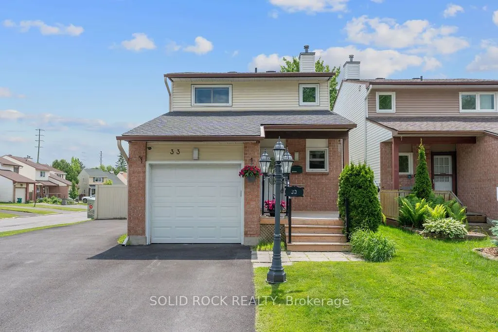 33 Benlark Road