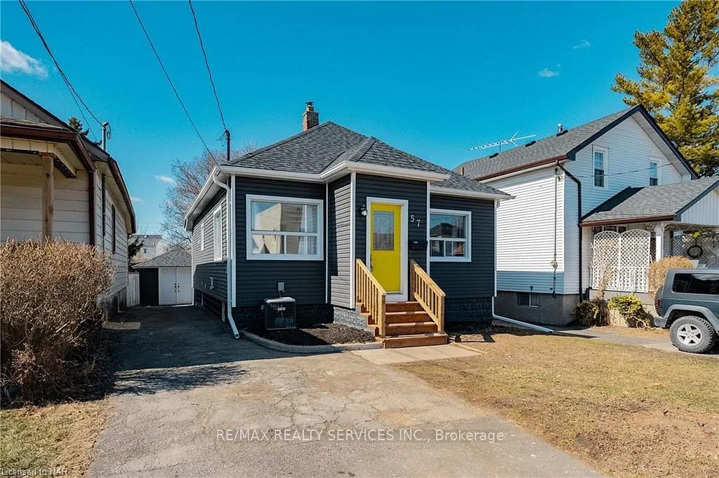 57 Margery Road