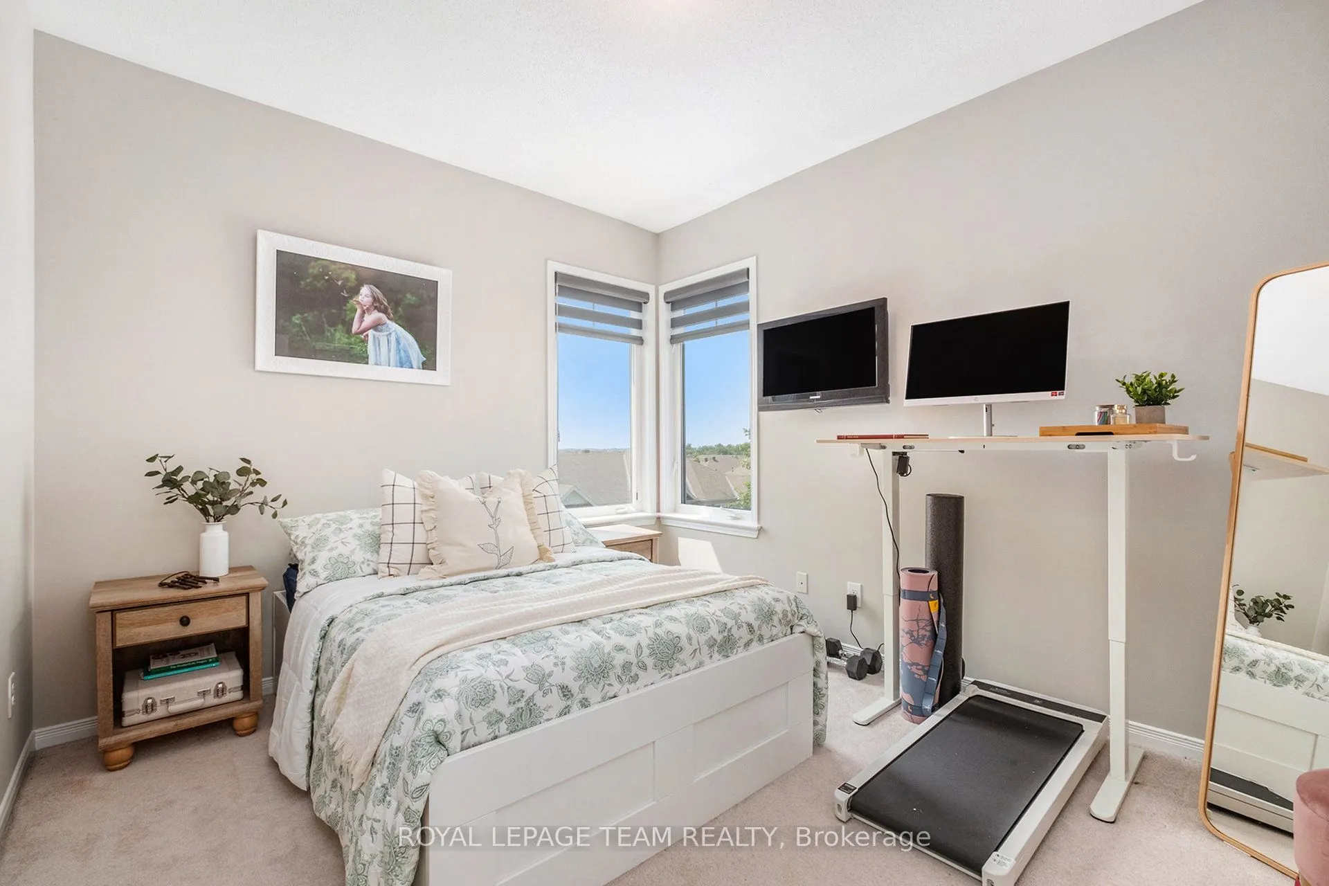 168 Urbancrest Private, #58