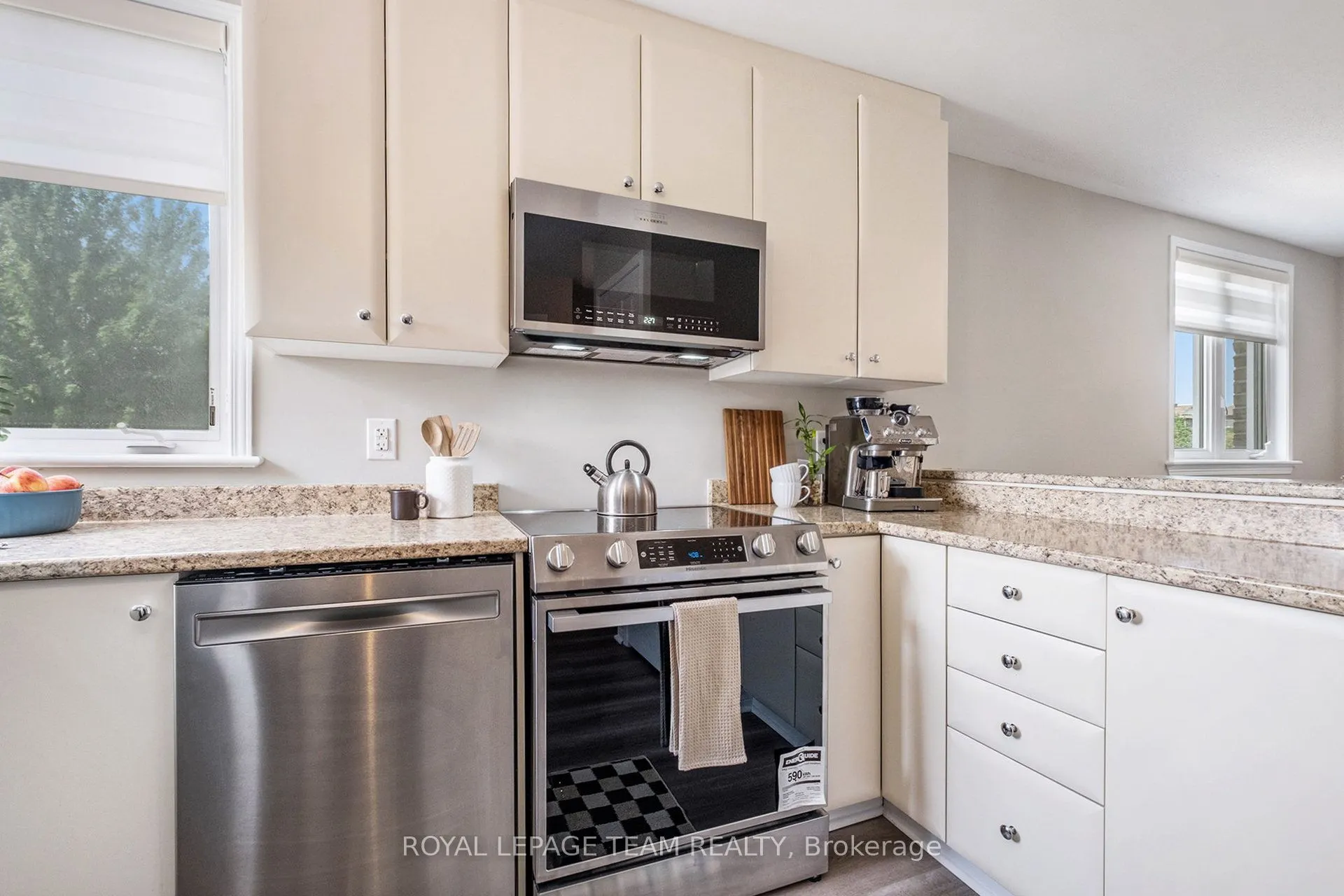 168 Urbancrest Private, #58