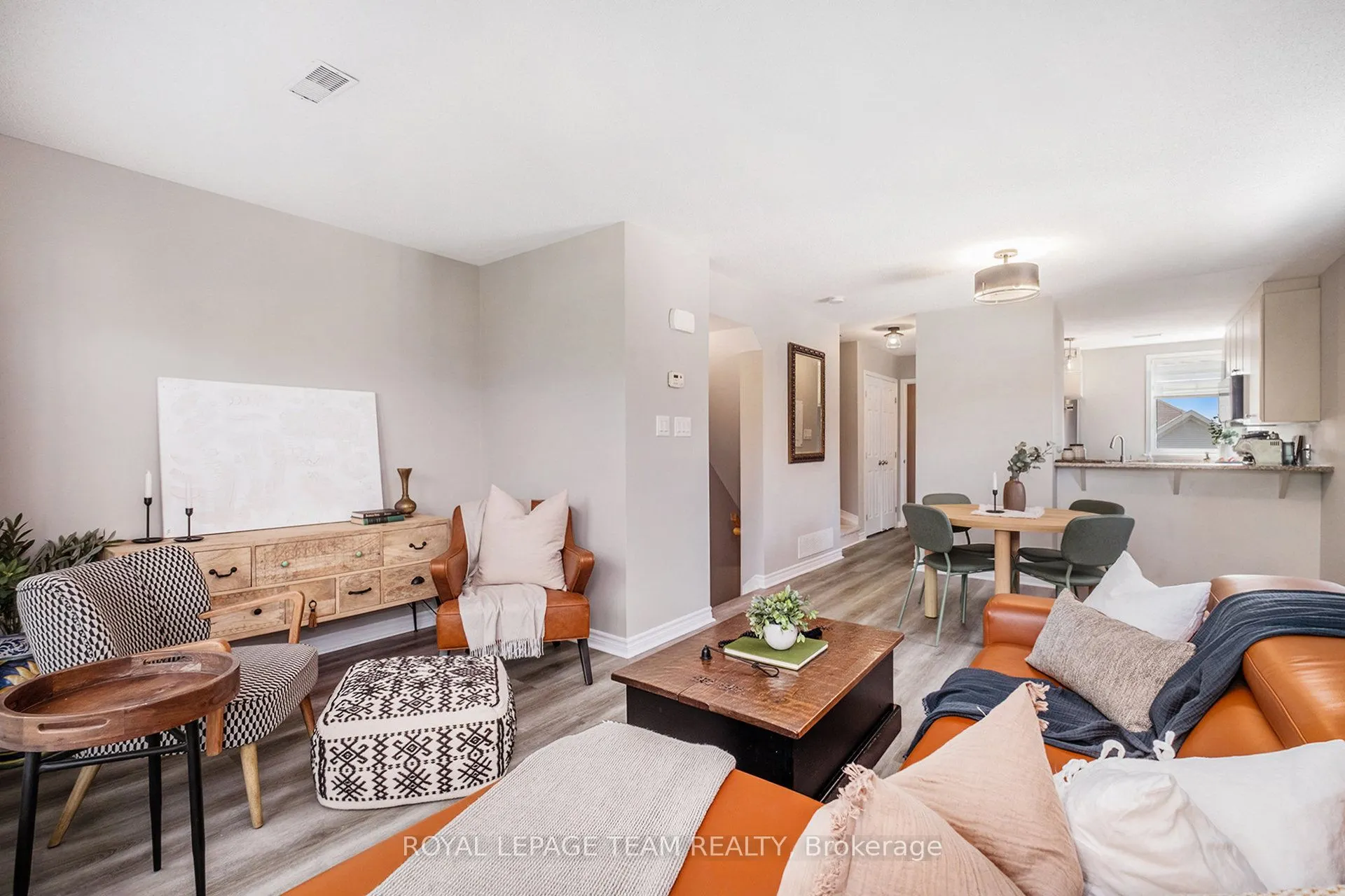 168 Urbancrest Private, #58
