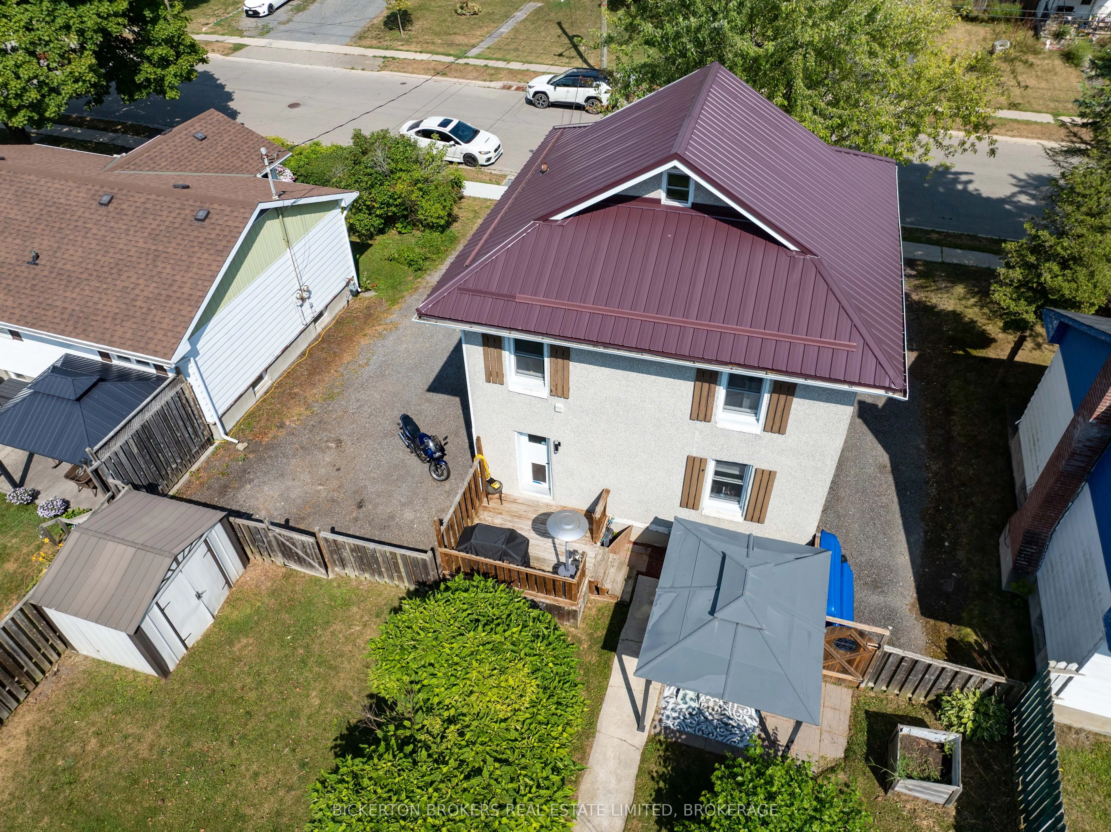 40 Elm Street