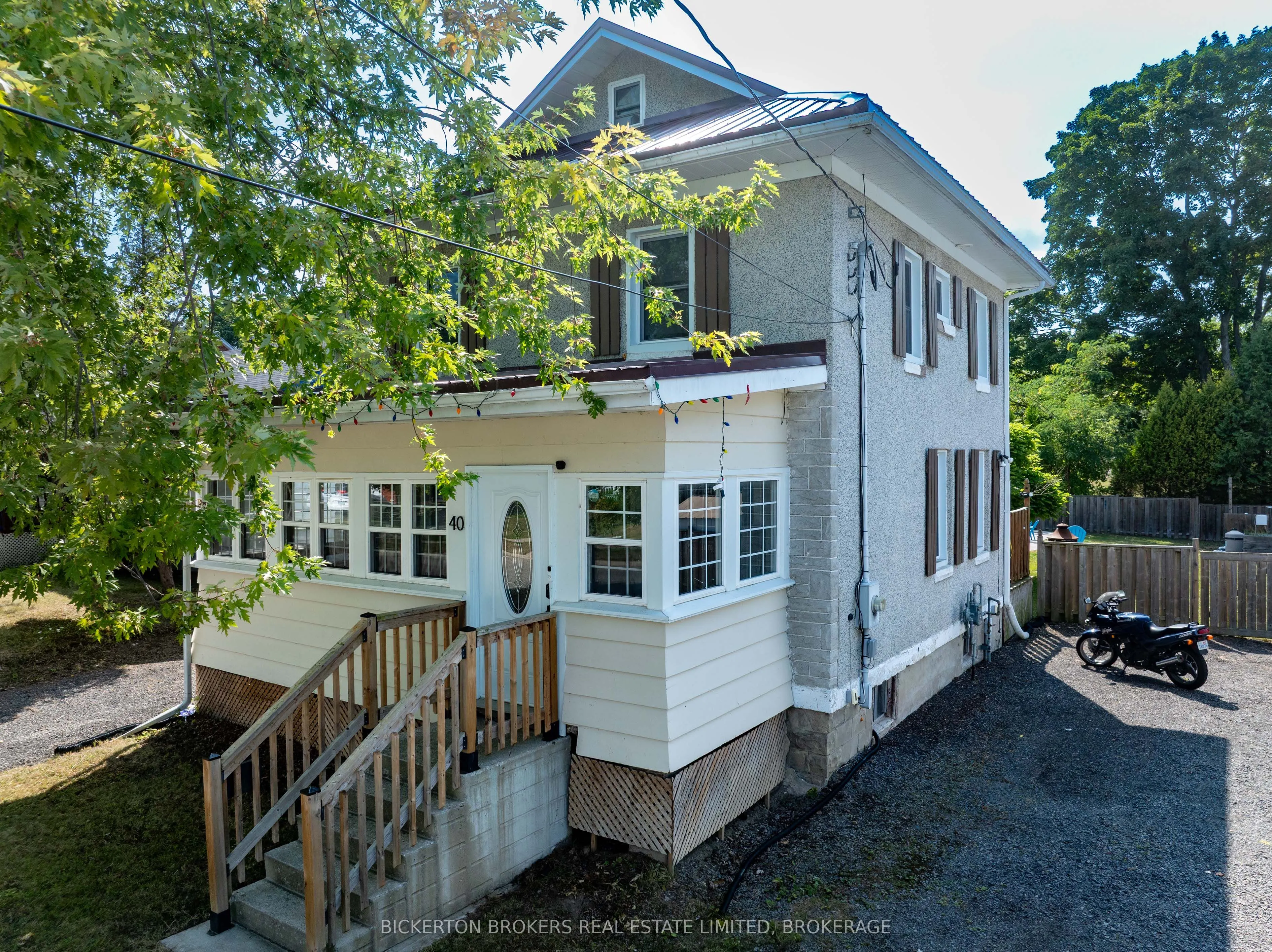 40 Elm Street