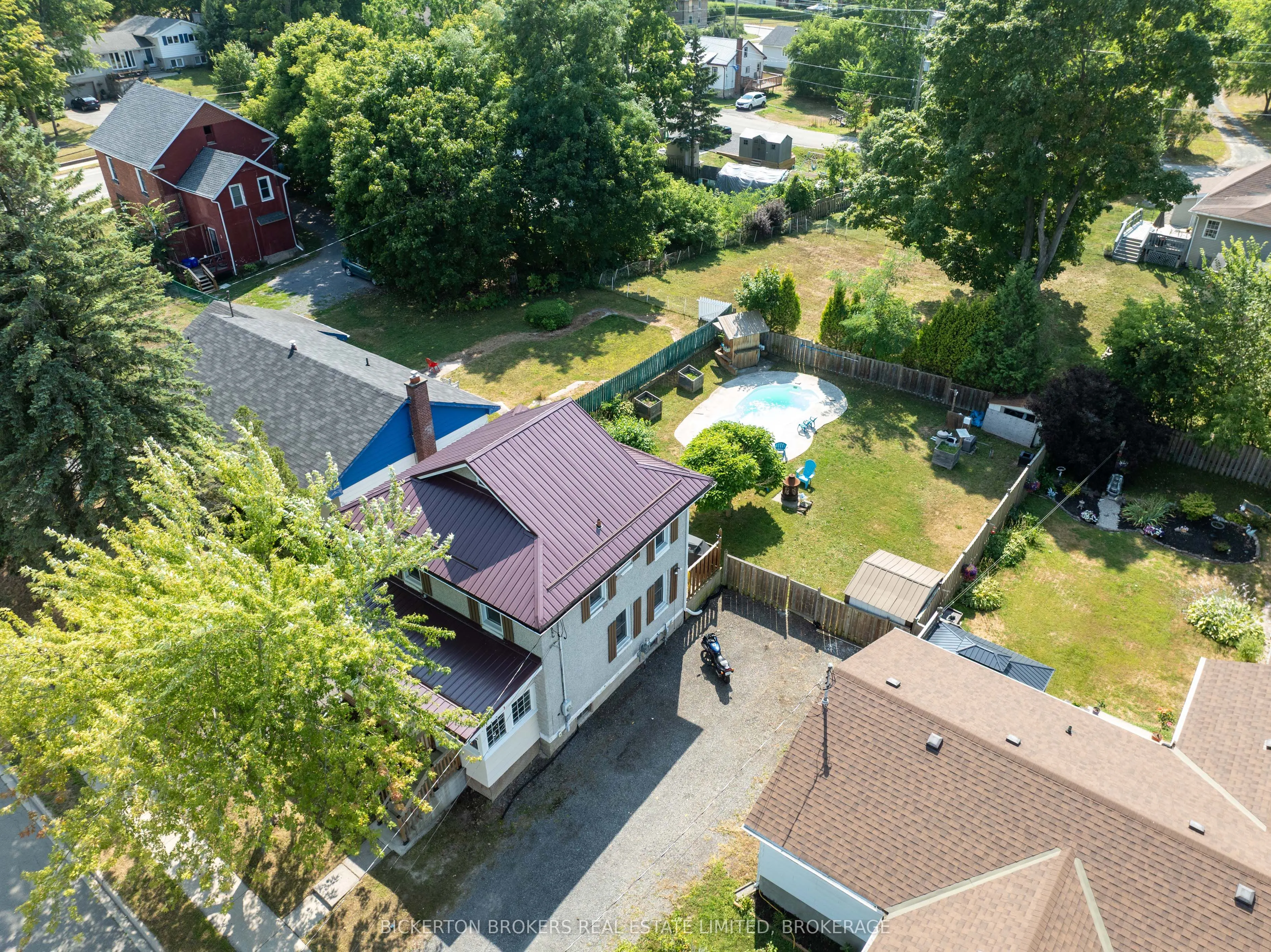 40 Elm Street